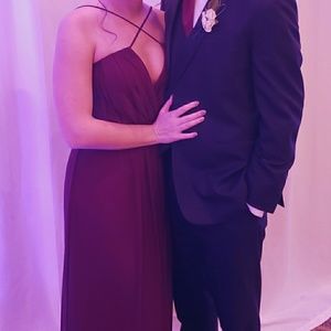 Bill Levkoff Bridesmaids Dress